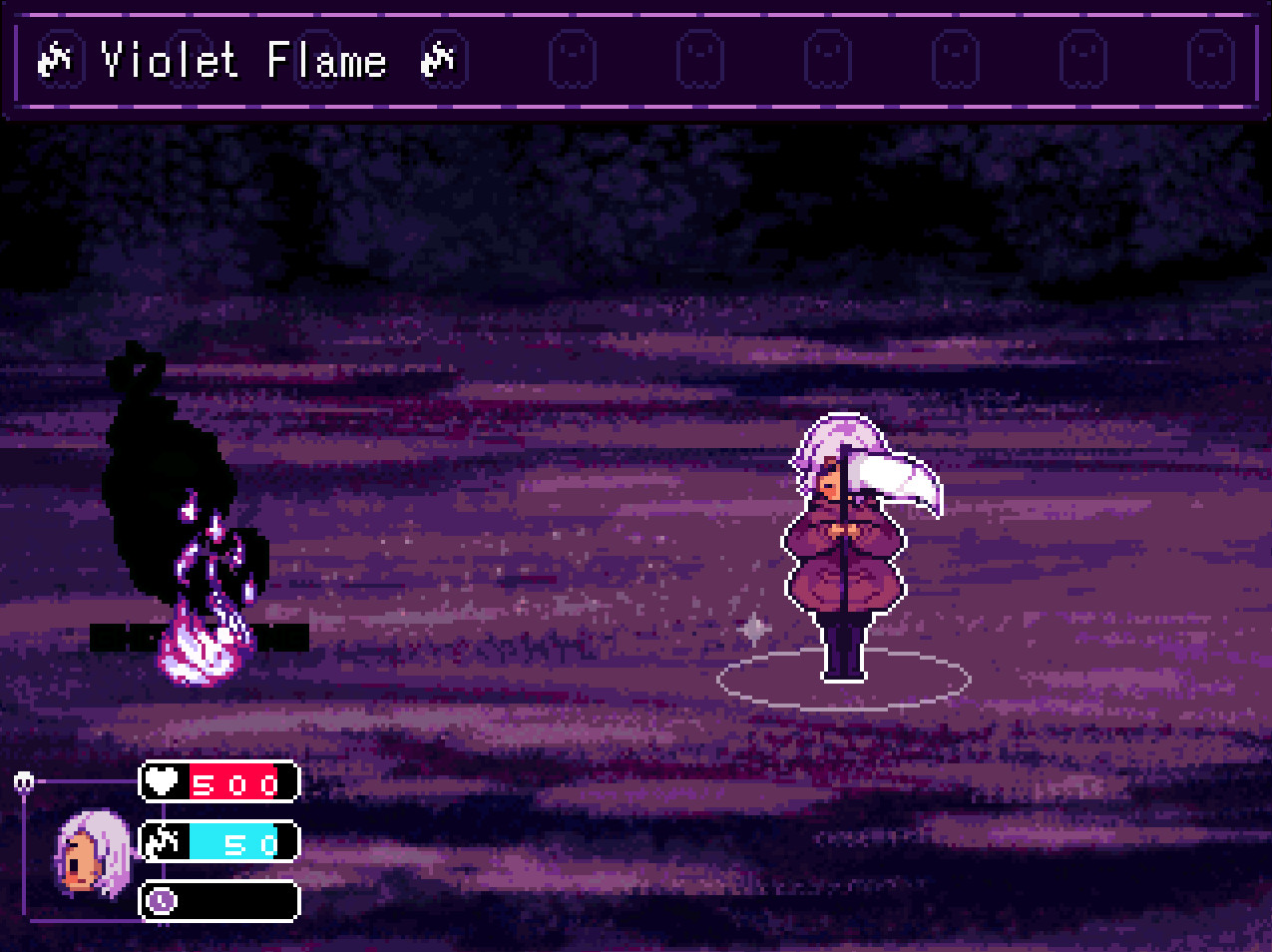 Grimm's Hollow screenshot