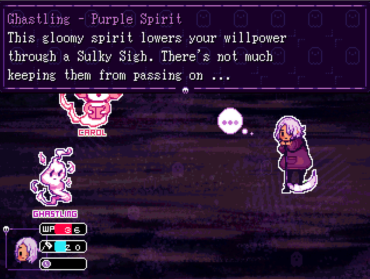 Grimm's Hollow screenshot