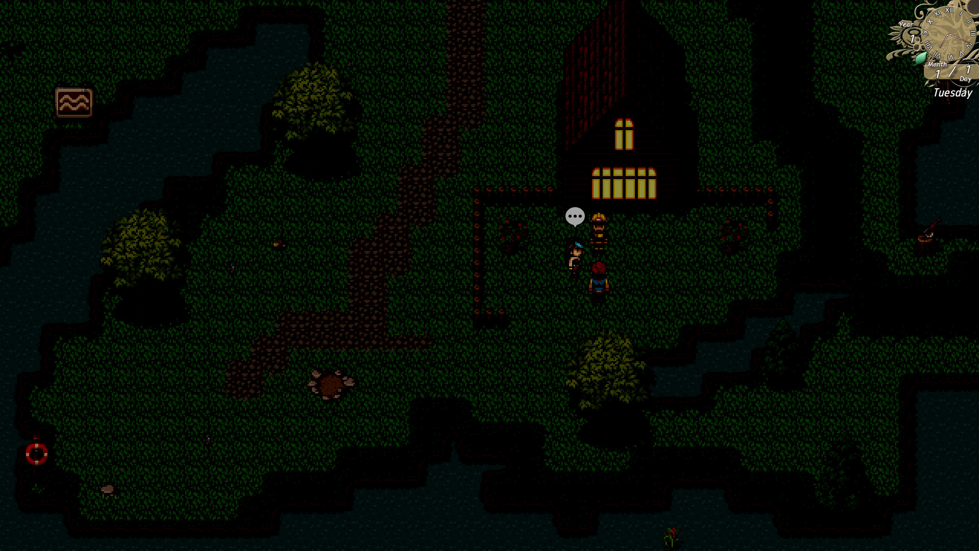 Survive in Angaria 2 screenshot