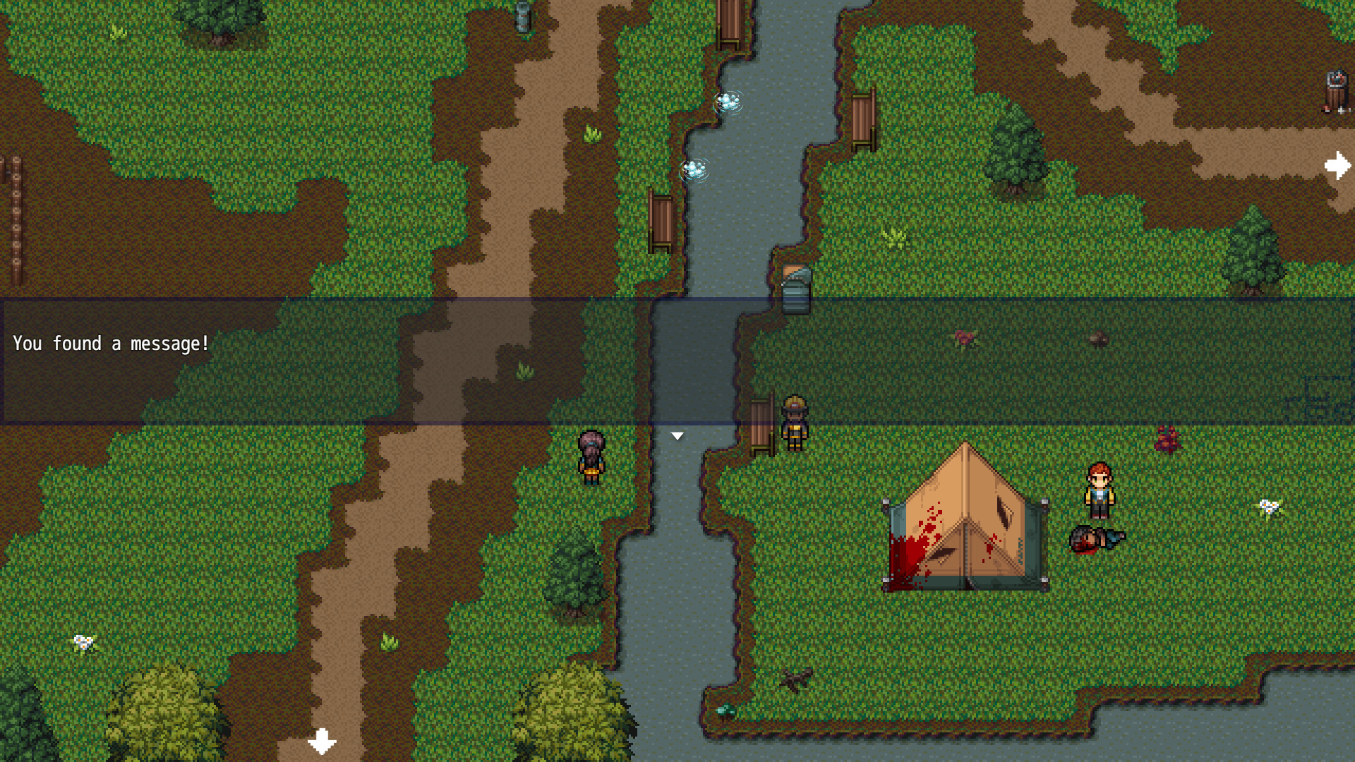 Survive in Angaria 2 screenshot