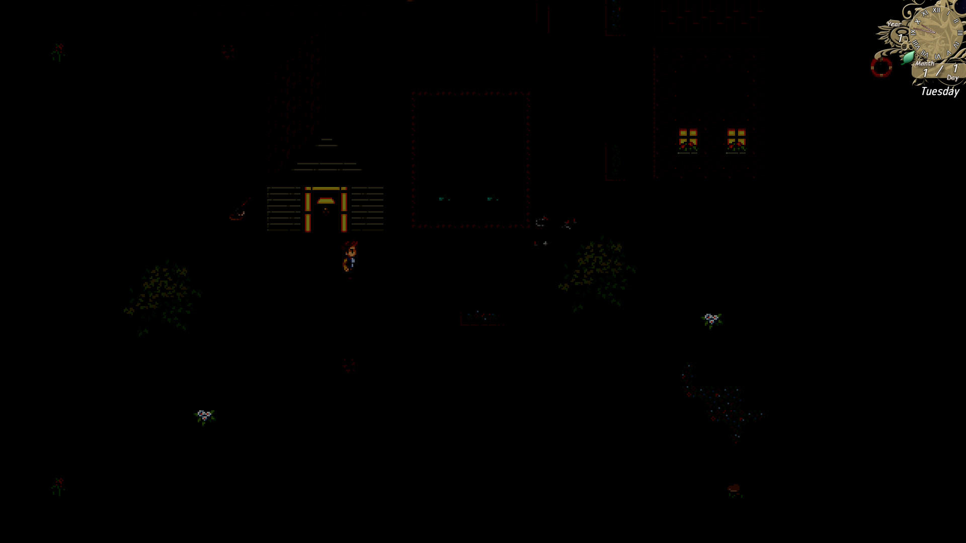 Survive in Angaria 2 screenshot