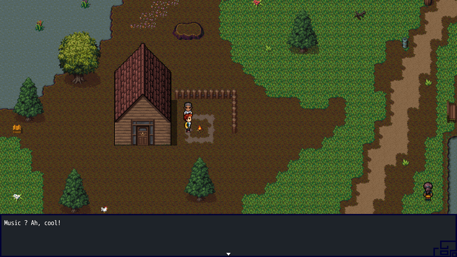 Survive in Angaria 2 screenshot