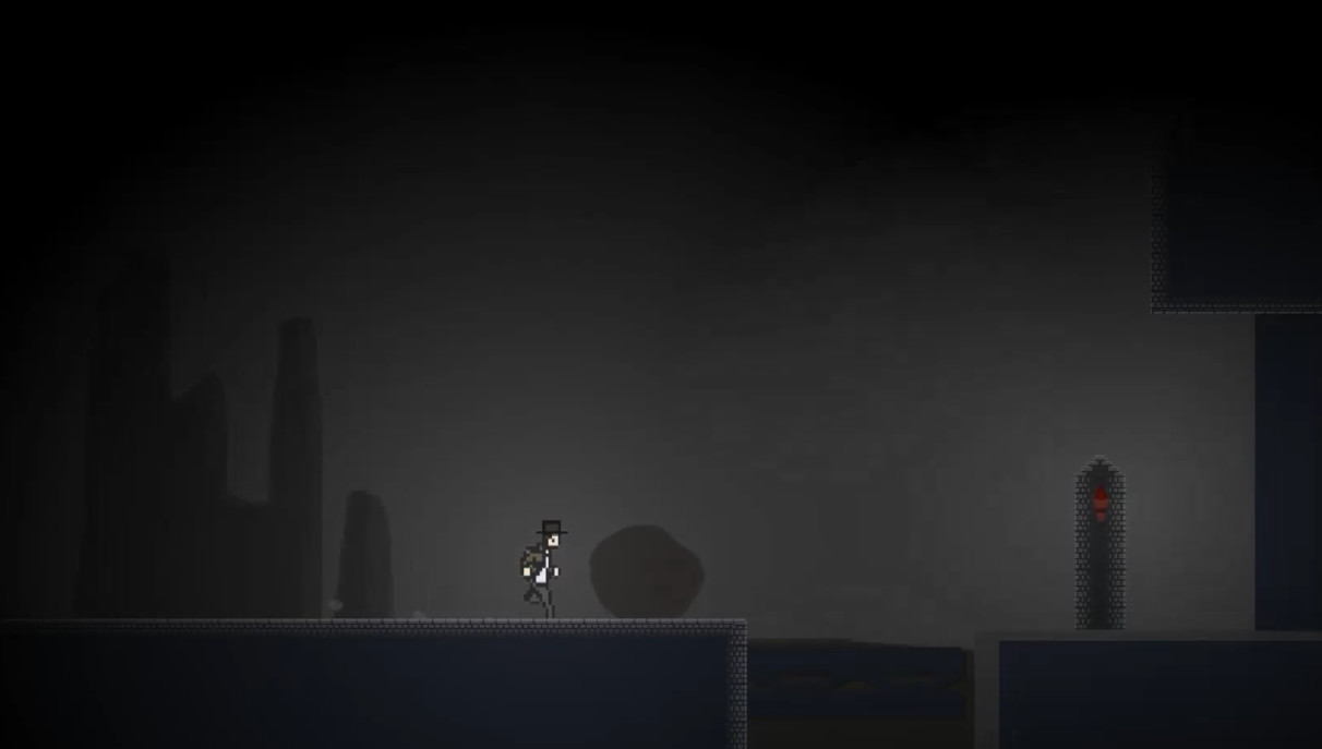 Tomb Joe screenshot