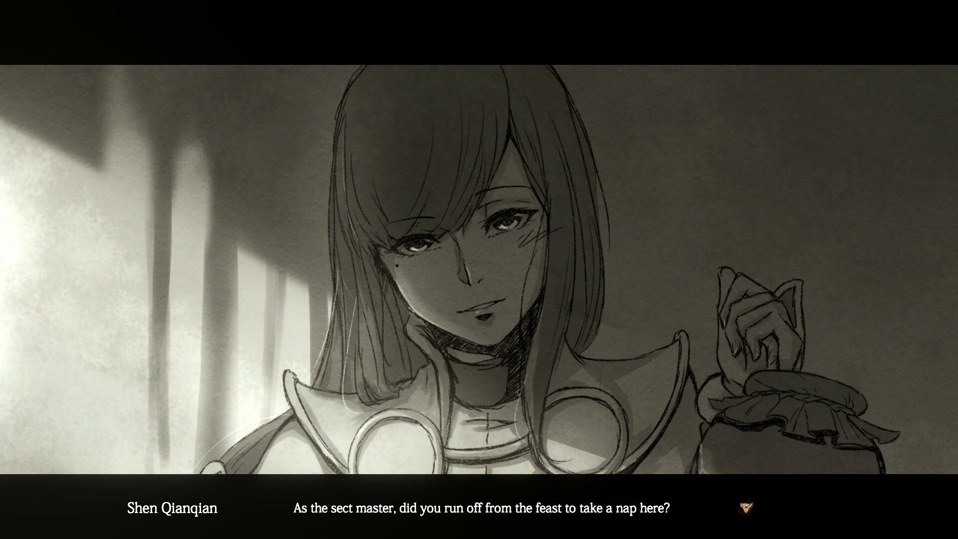 百煉登神 Immortal Tales of Rebirth screenshot