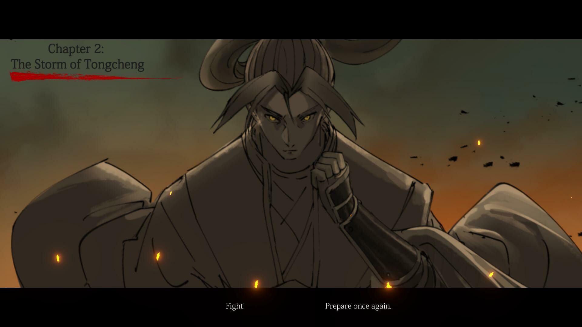 百煉登神 Immortal Tales of Rebirth screenshot