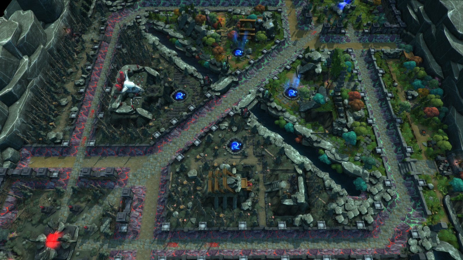 Magic Technology screenshot