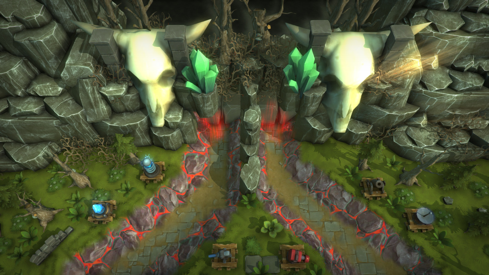 Magic Technology screenshot