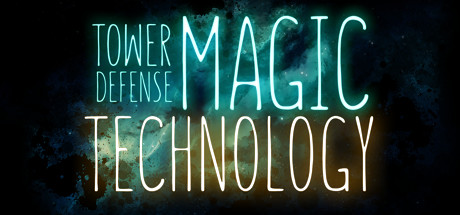 Magic Technology key art