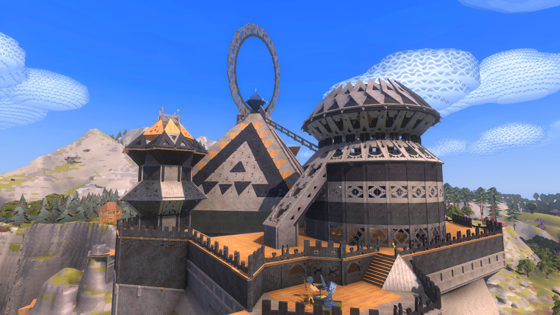 CardLife: Creative Survival screenshot