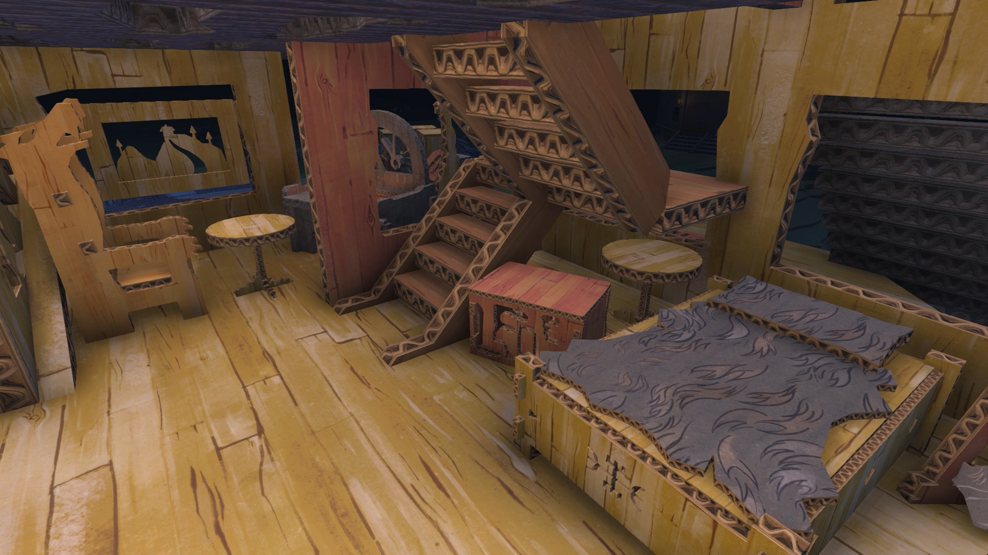 CardLife: Creative Survival screenshot
