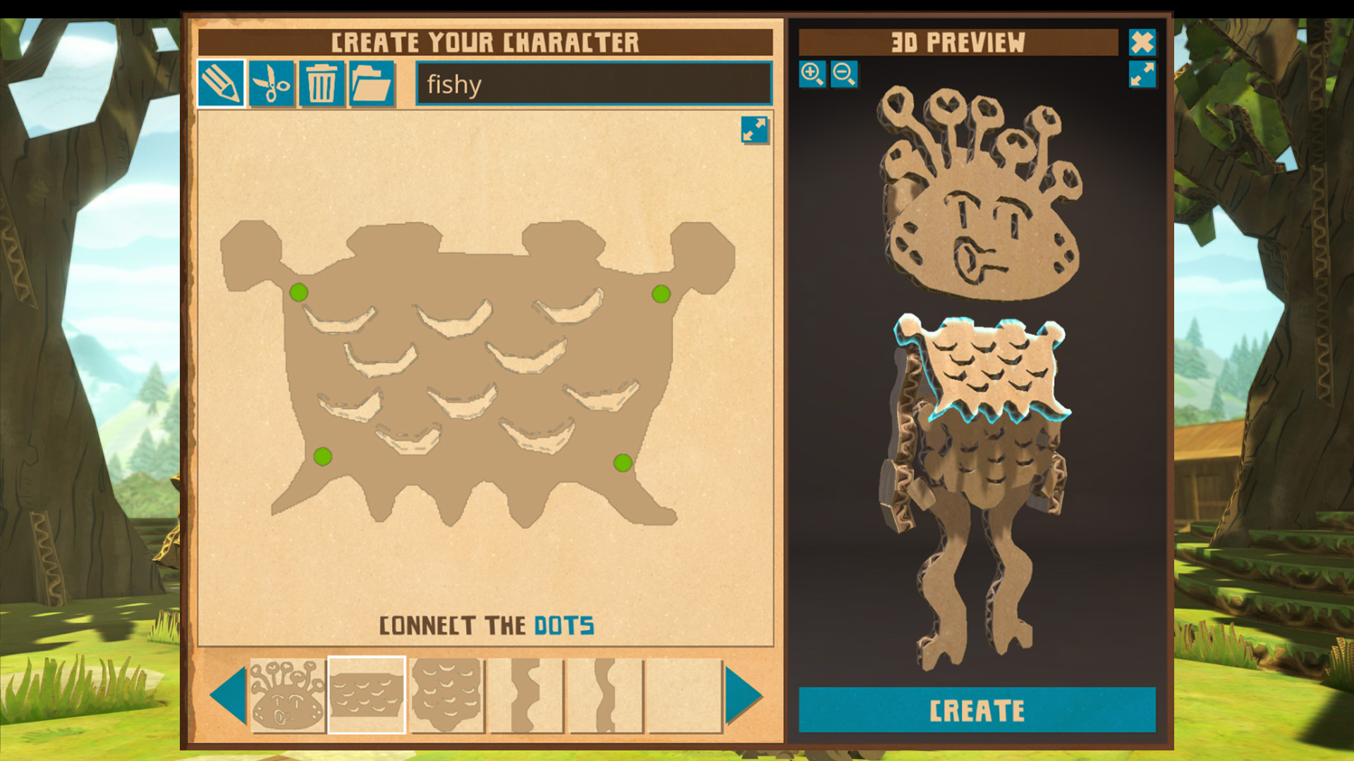 CardLife: Creative Survival screenshot