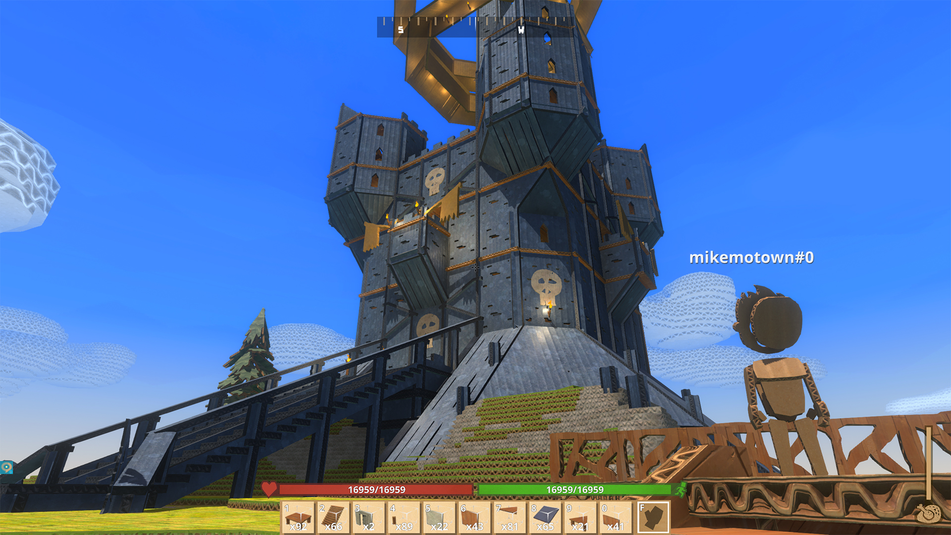 CardLife: Creative Survival screenshot
