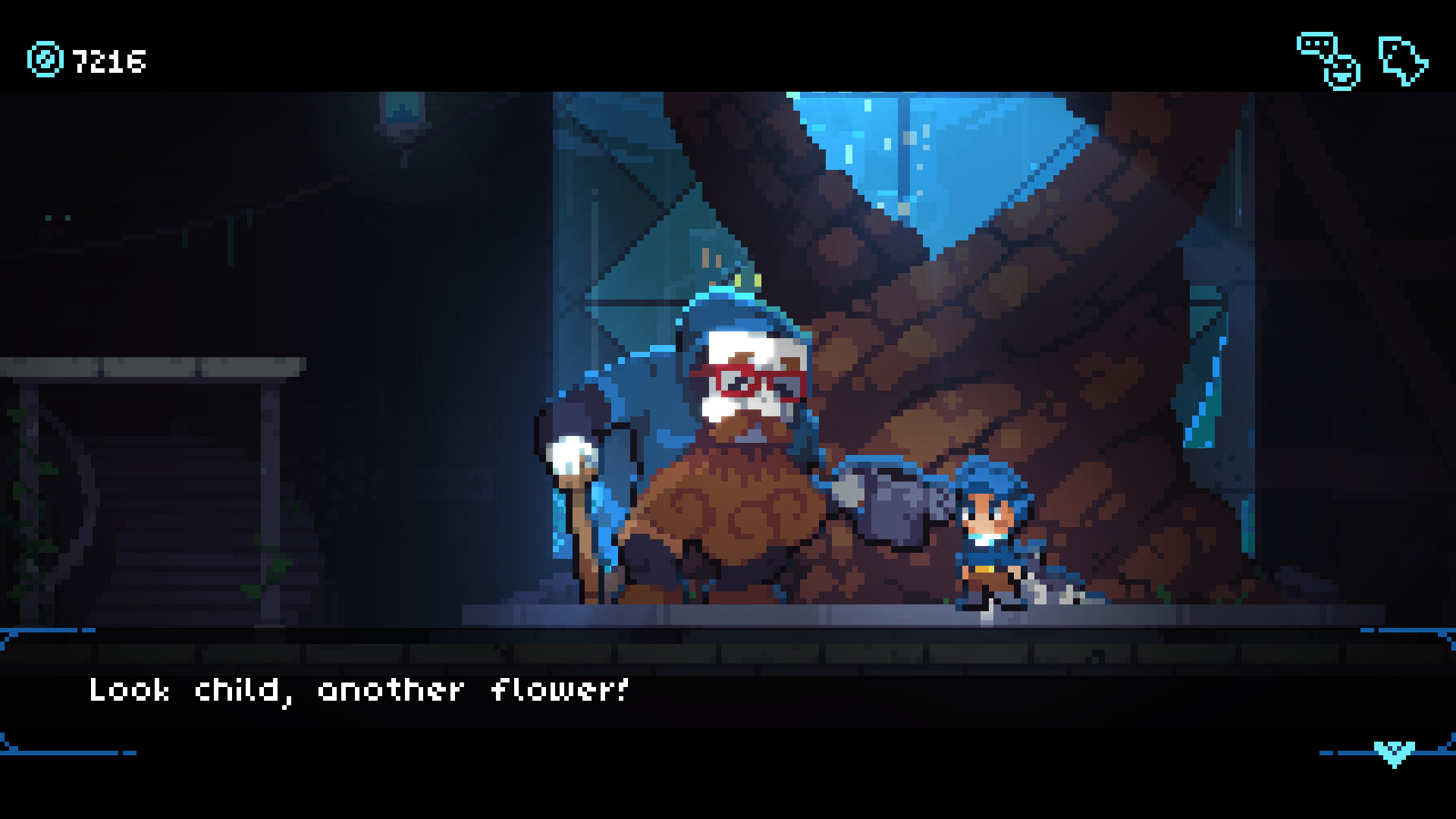 Revita screenshot