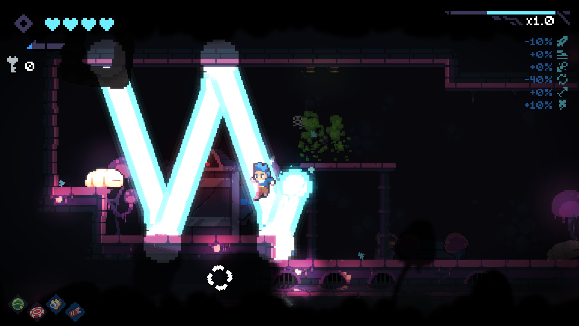 Revita screenshot