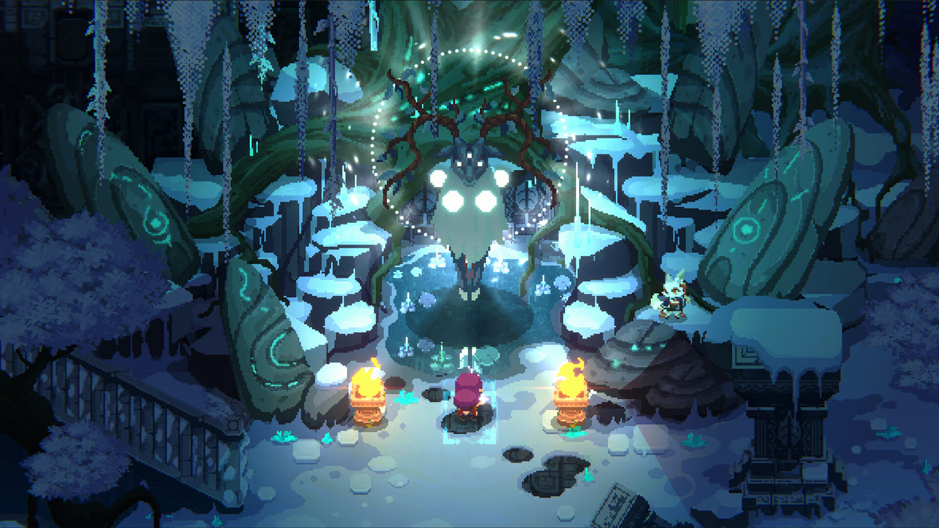 Guidus Zero screenshot