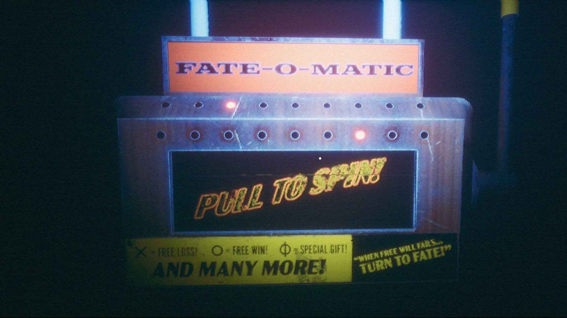 FLATHEAD screenshot