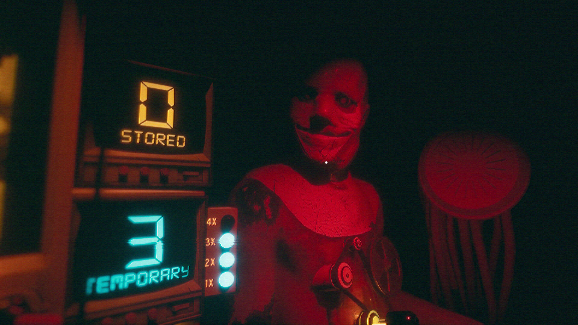 FLATHEAD screenshot