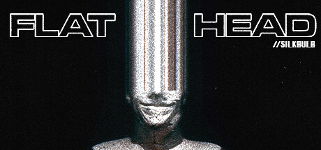 FLATHEAD key art