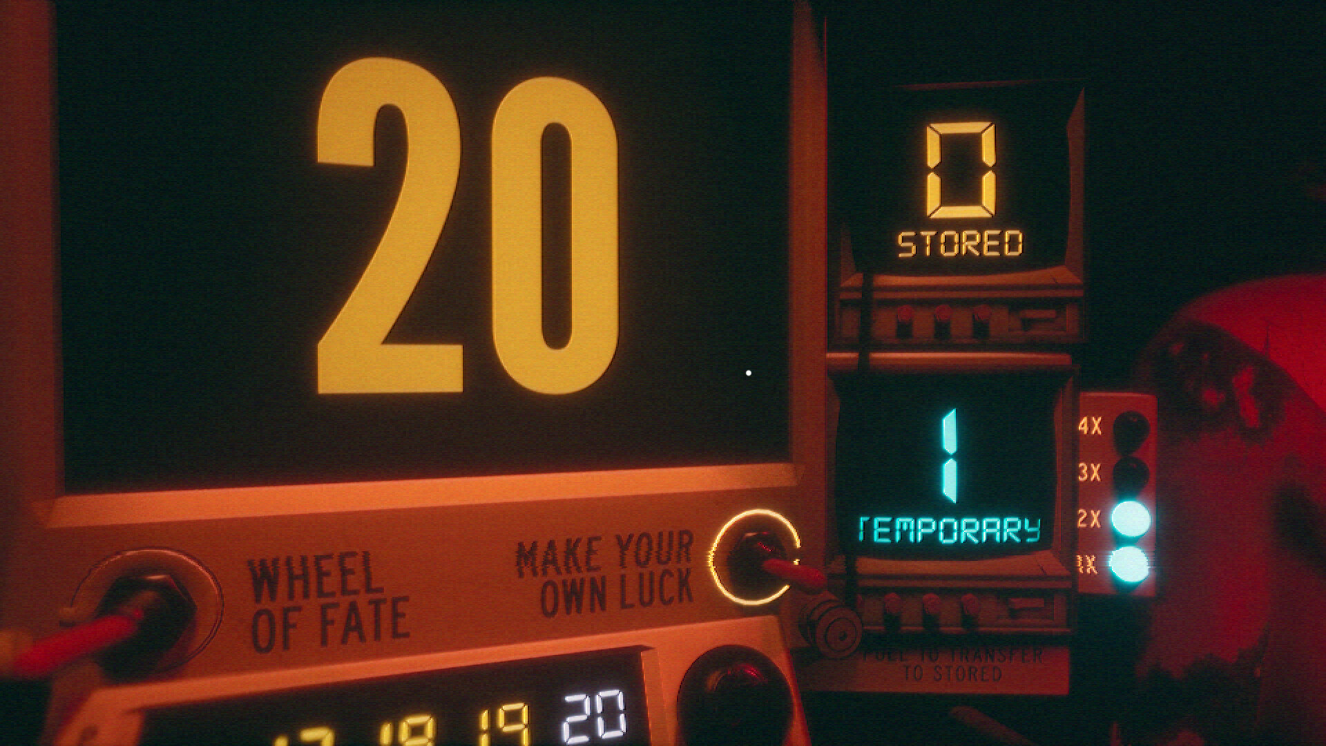 FLATHEAD screenshot