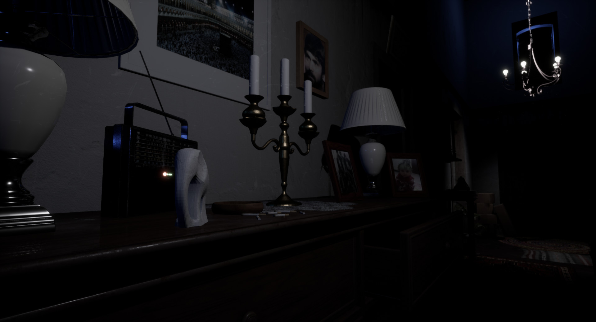 iBLiS screenshot