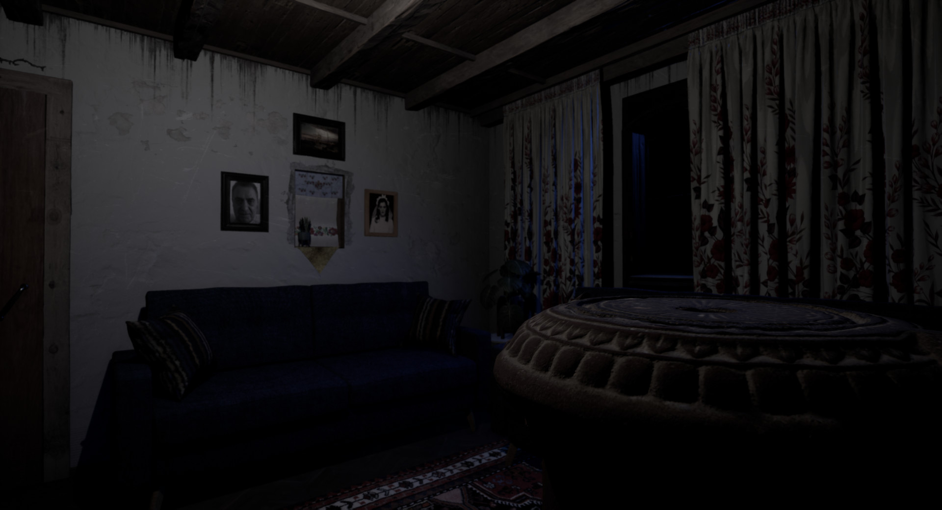 iBLiS screenshot