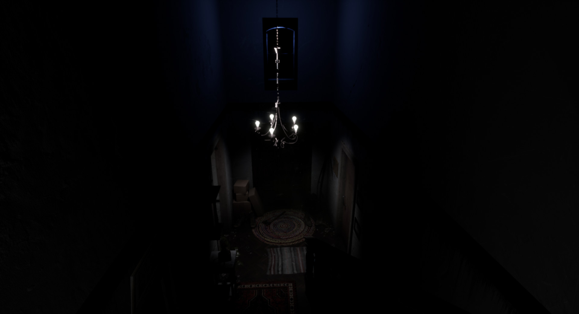iBLiS screenshot