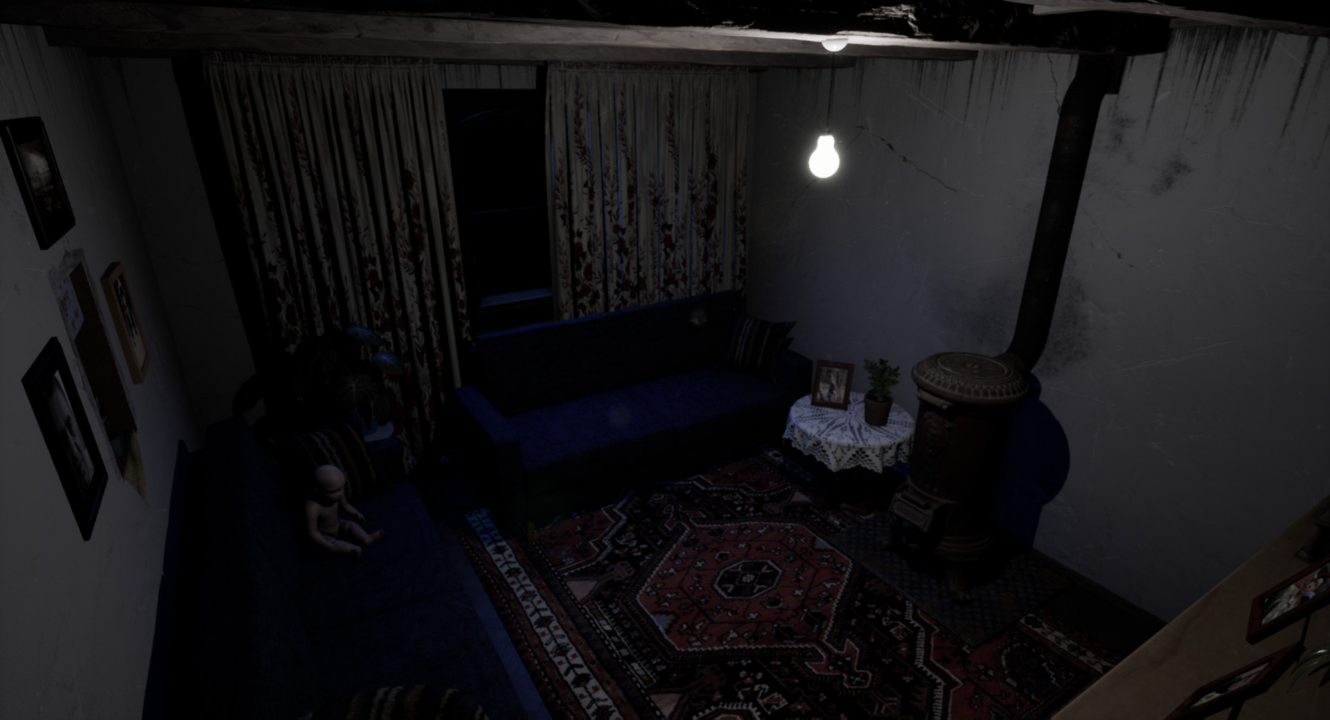 iBLiS screenshot