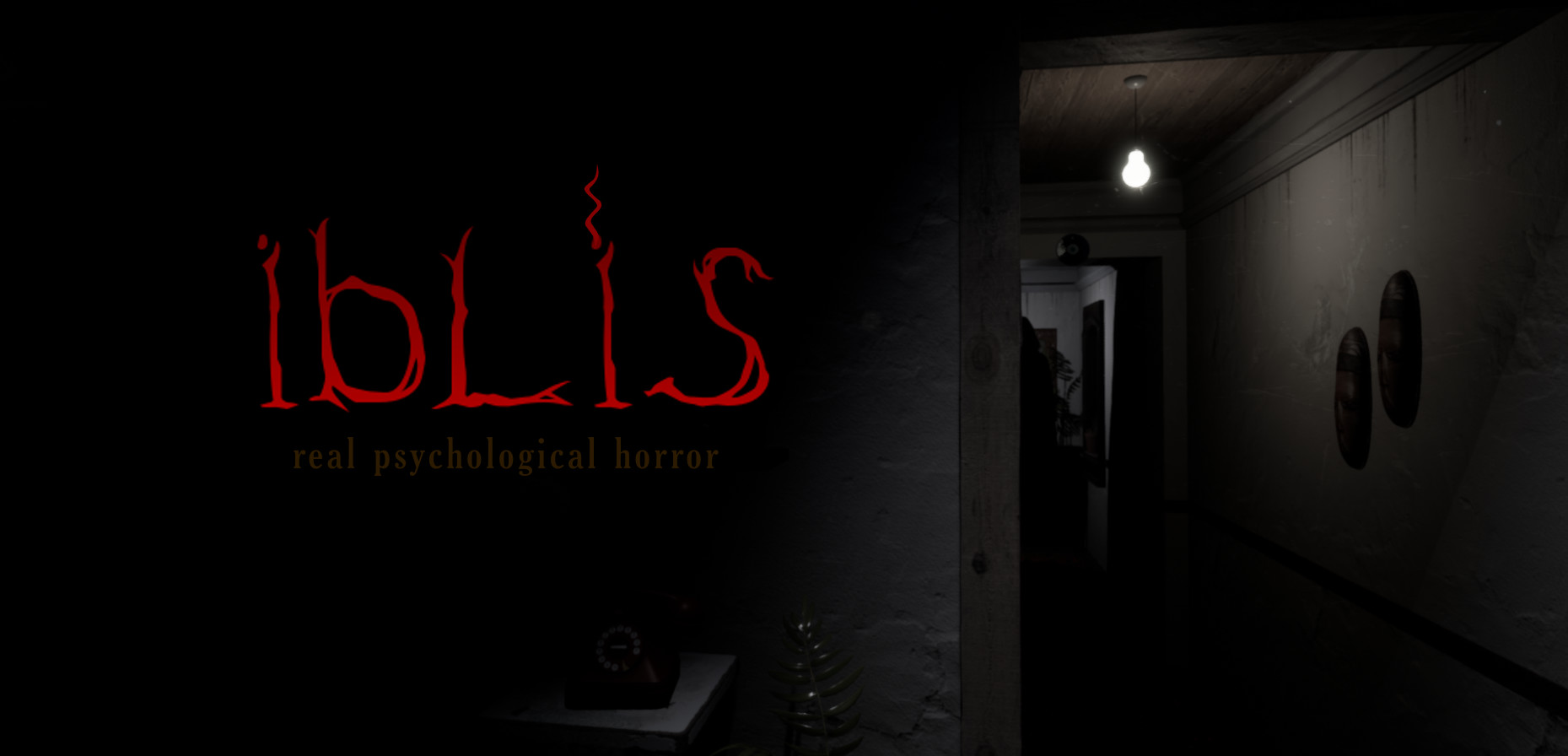 iBLiS screenshot