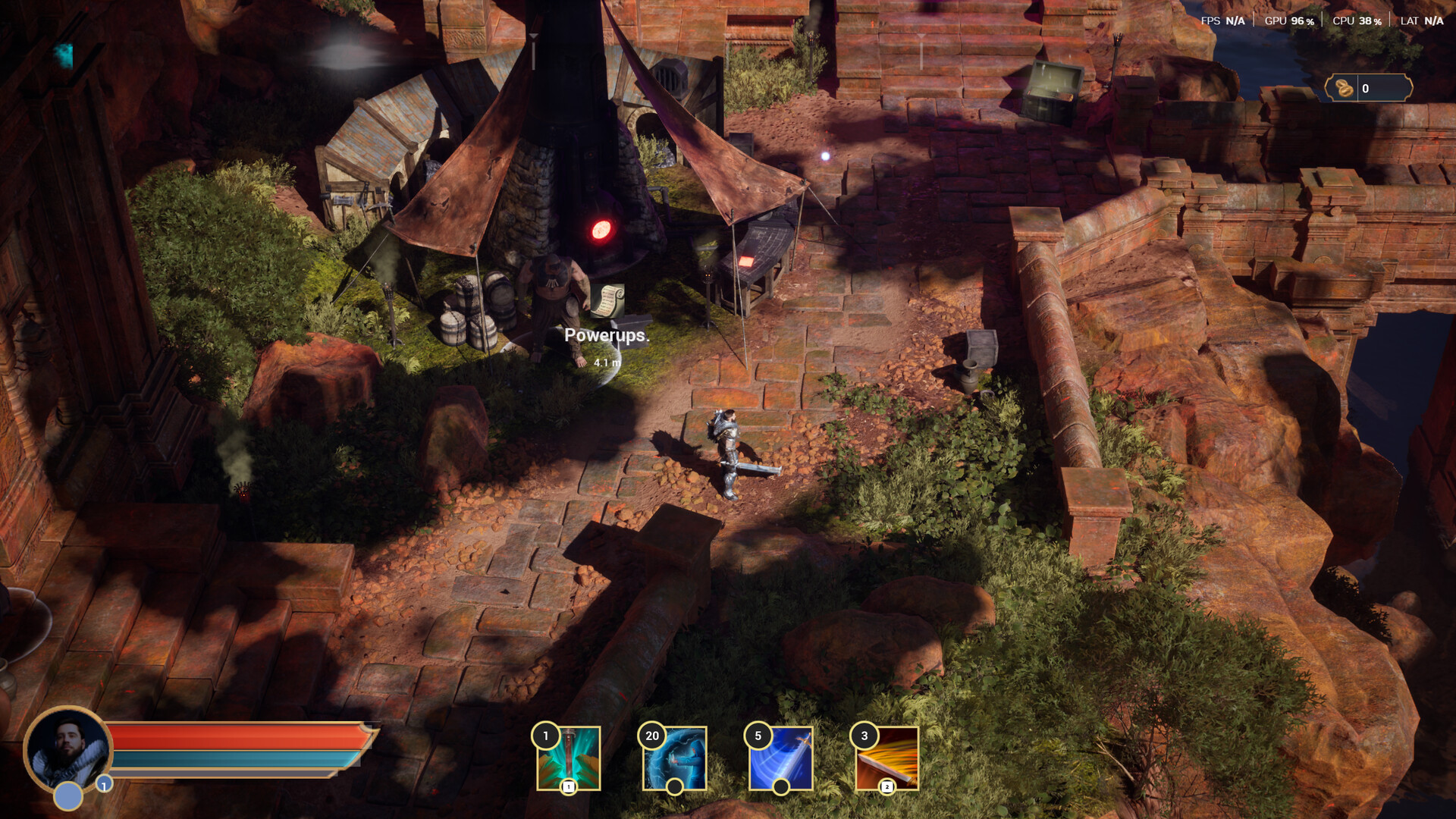 Rite of Eris screenshot