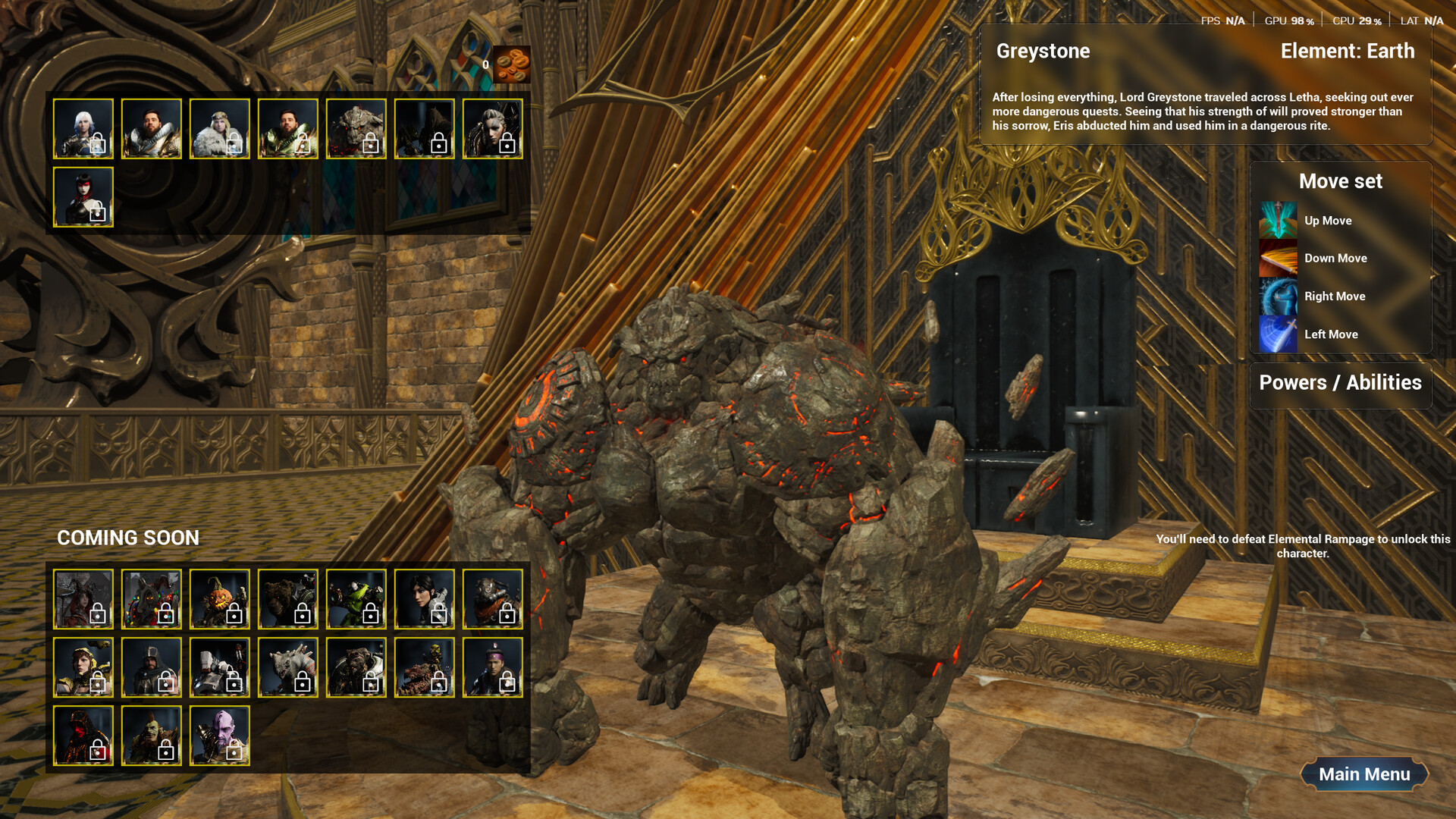 Rite of Eris screenshot