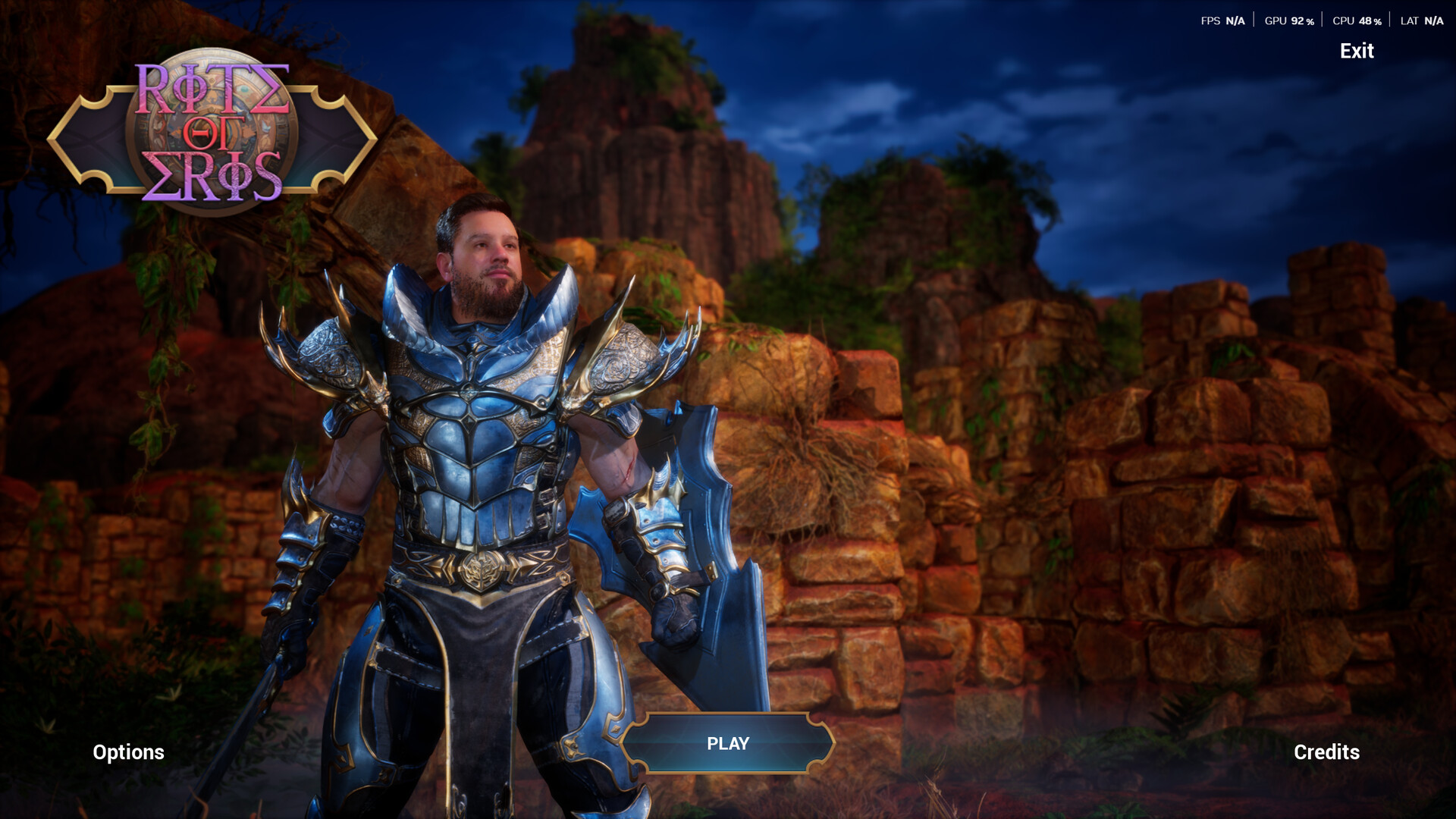 Rite of Eris screenshot