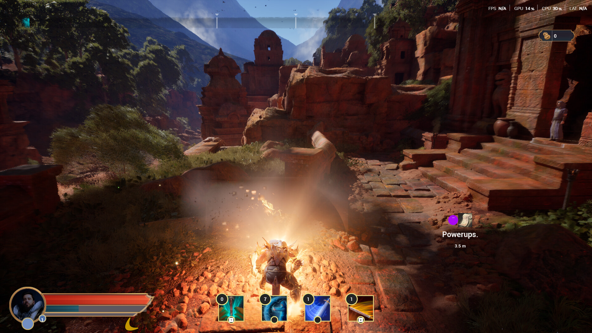 Rite of Eris screenshot