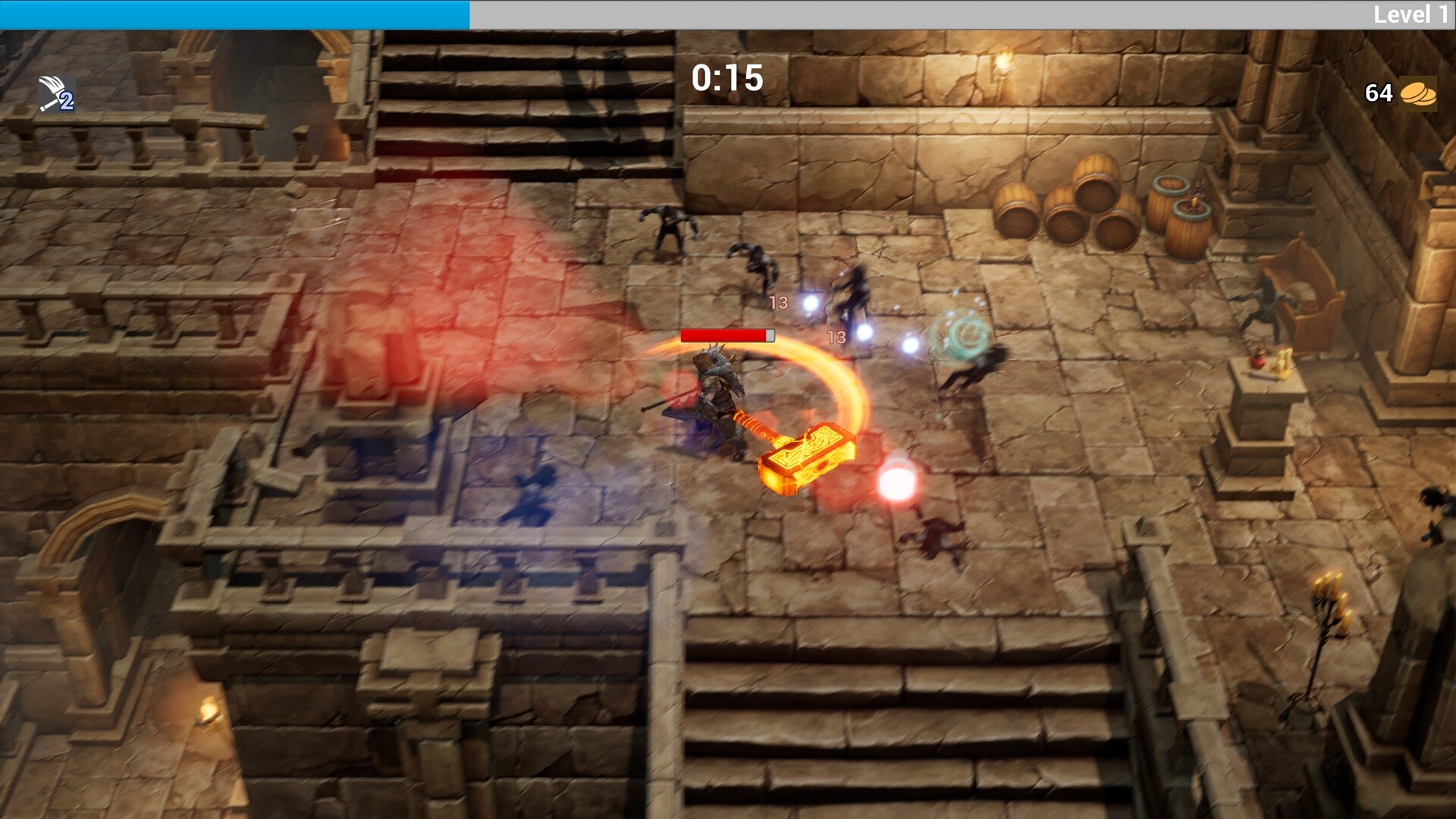 Rite of Eris screenshot