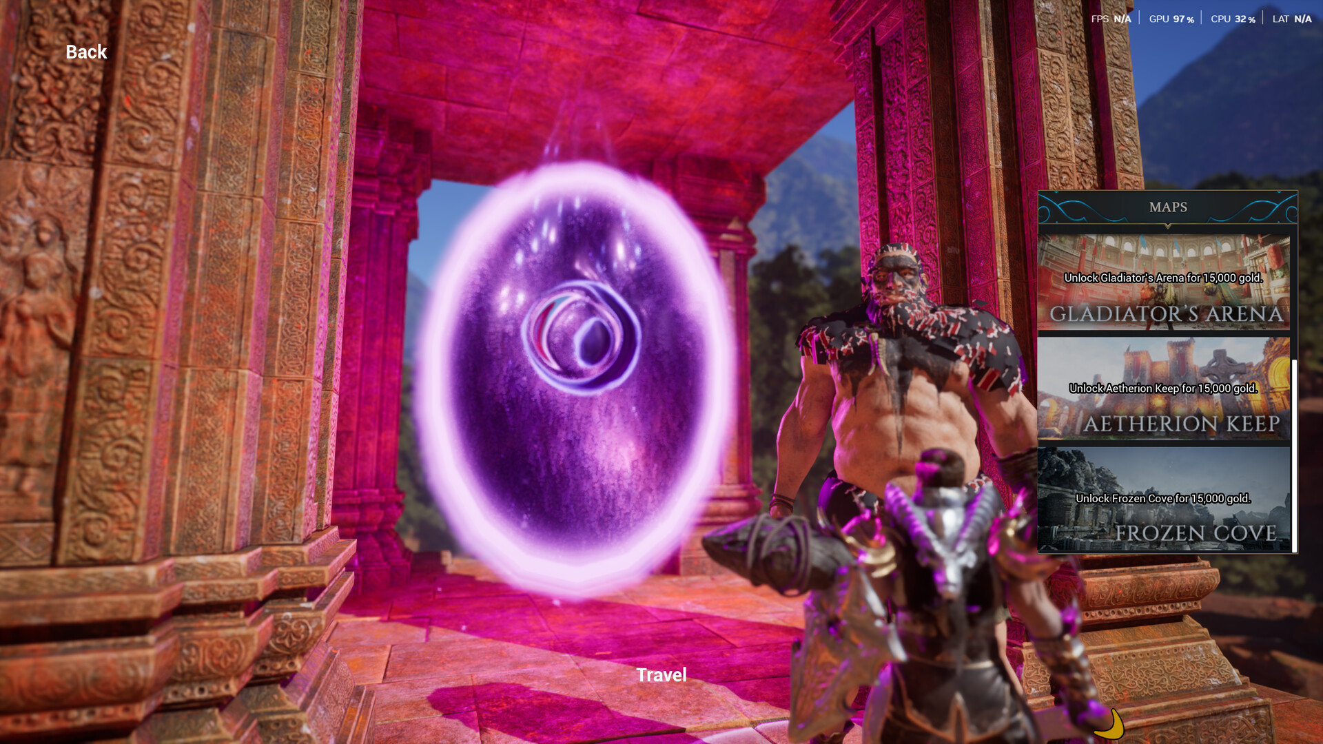 Rite of Eris screenshot