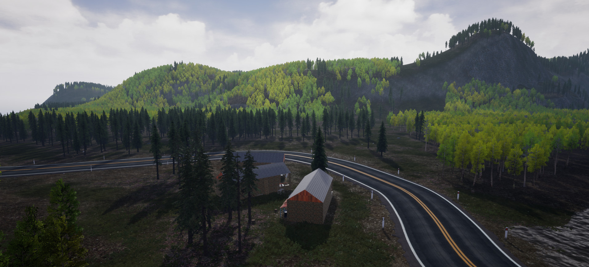 Corma: The Next Level screenshot