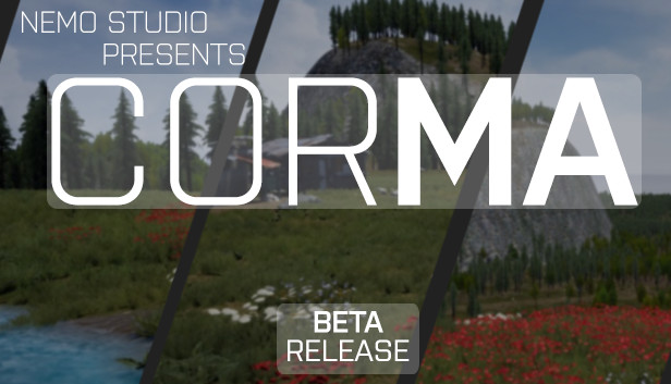 Corma: The Next Level screenshot