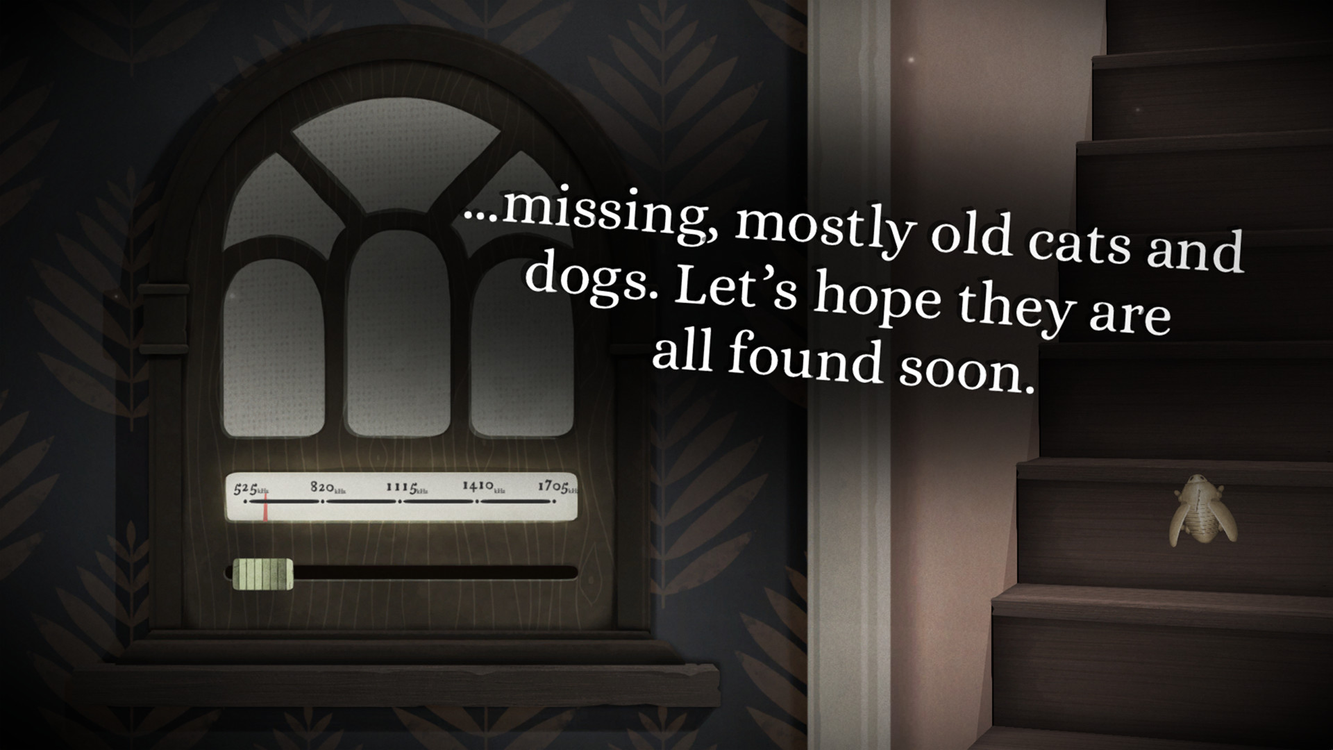 Tick Tock: A Tale for Two screenshot