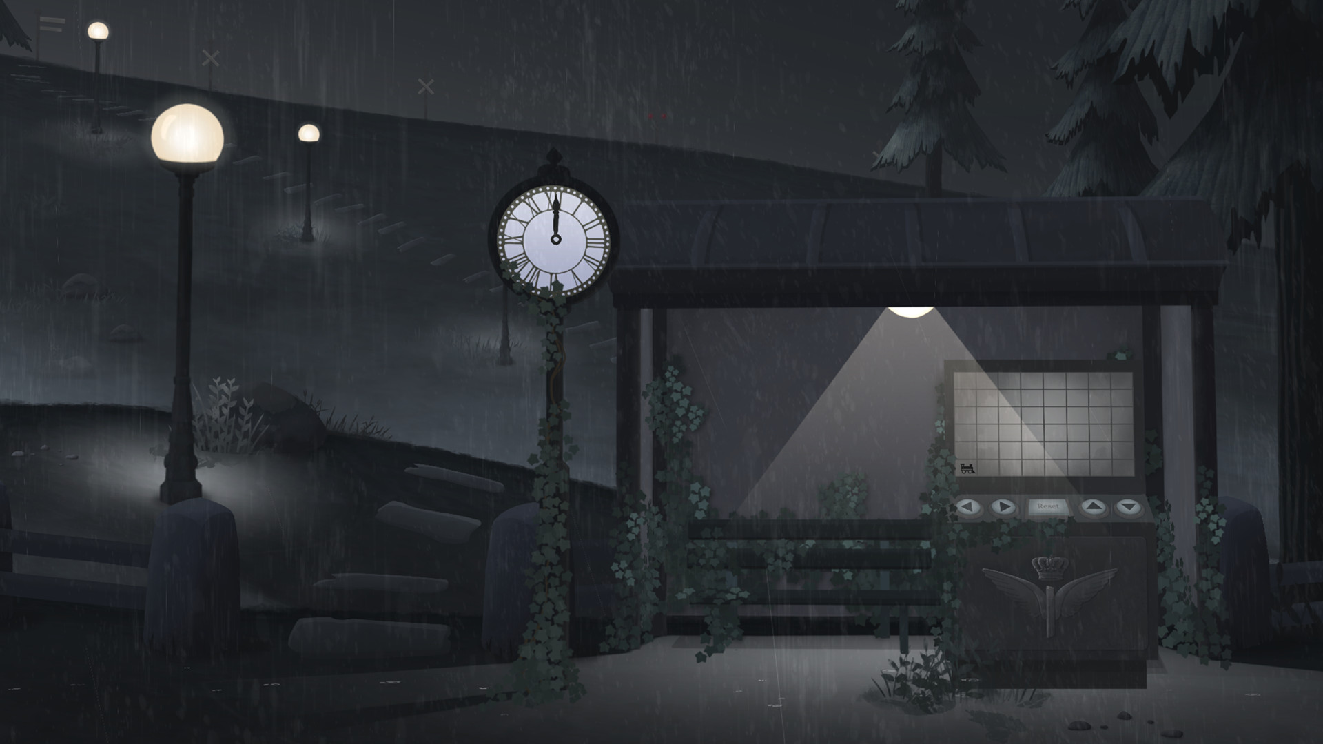 Tick Tock: A Tale for Two screenshot