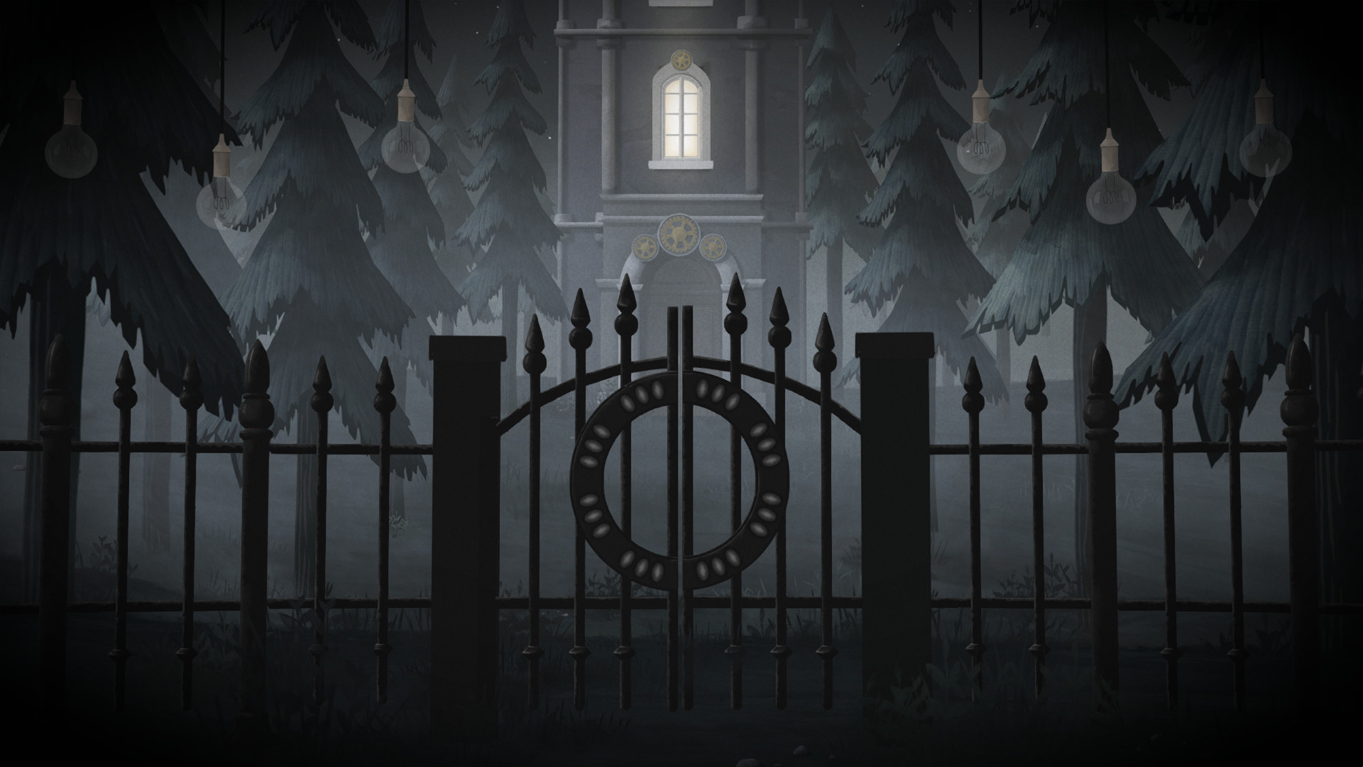 Tick Tock: A Tale for Two screenshot