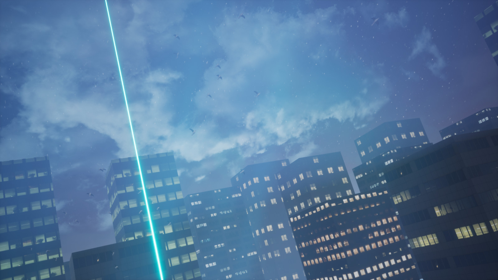 Optimum Link screenshot