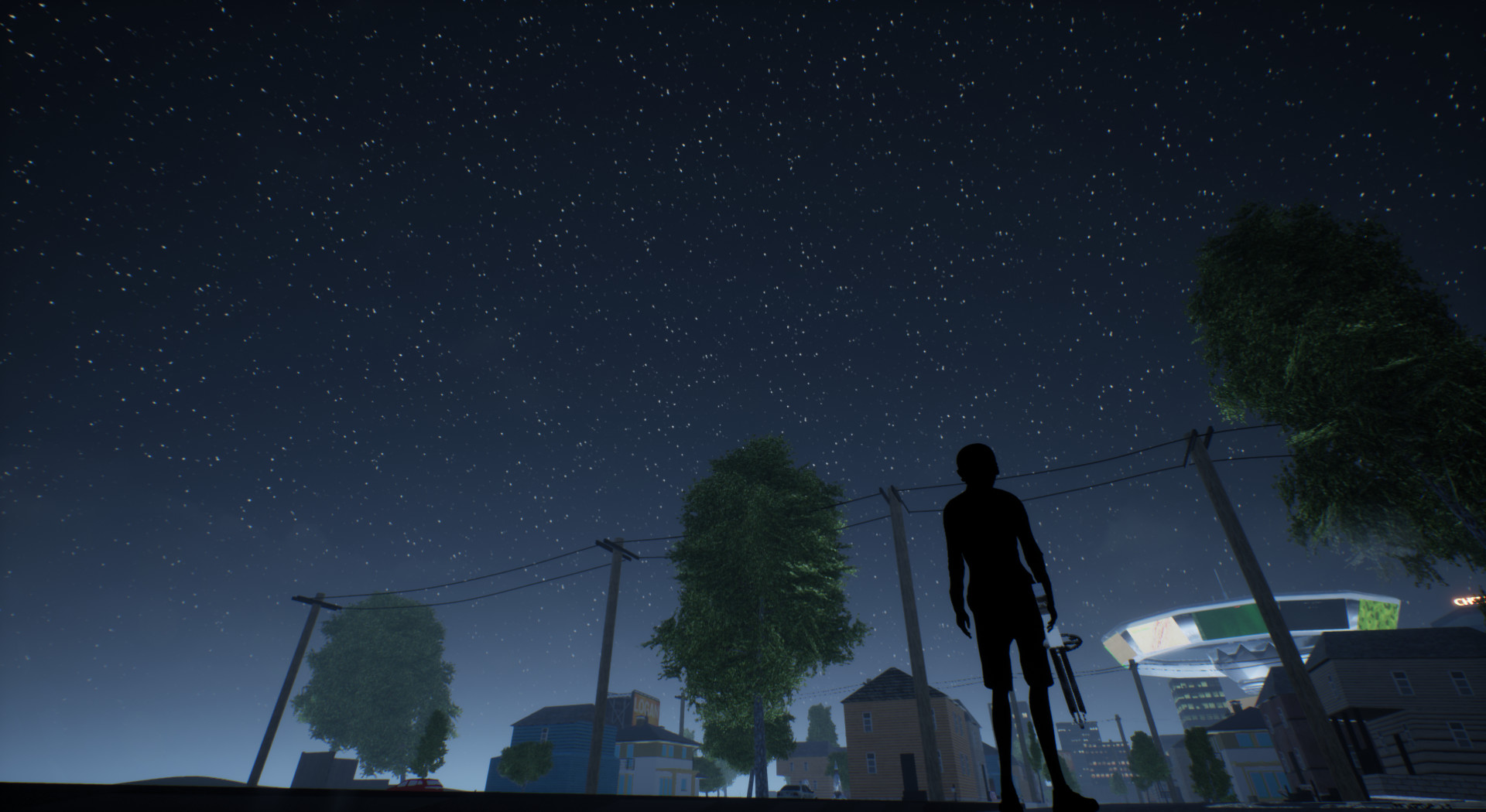 Optimum Link screenshot