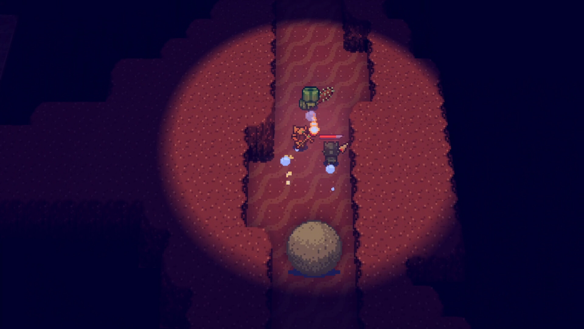 Tinkertown screenshot