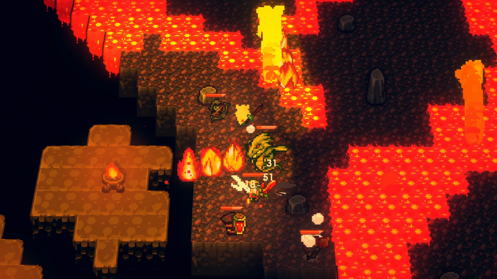 Tinkertown screenshot