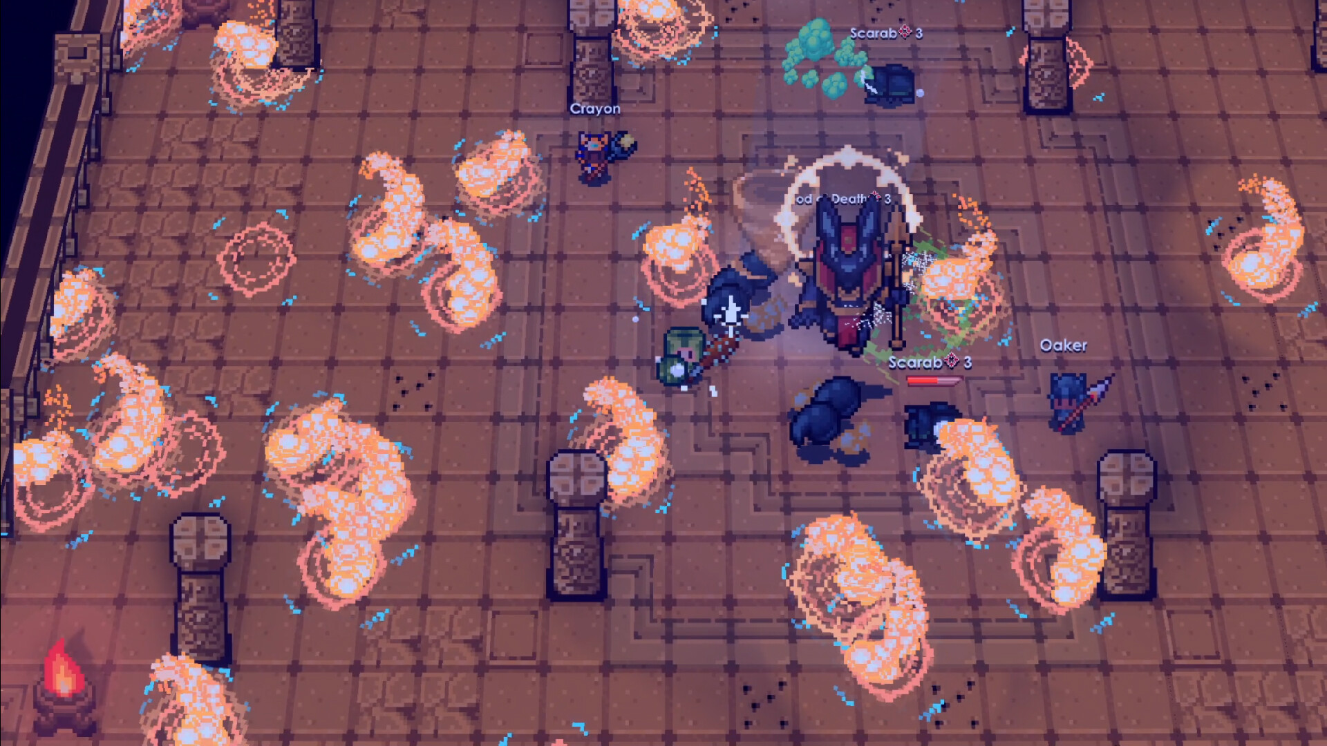 Tinkertown screenshot