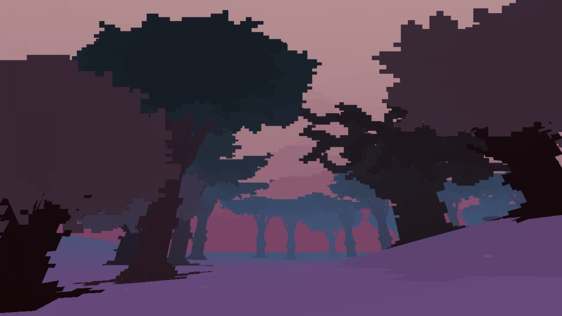 Proteus screenshot