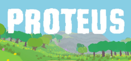 Proteus key art