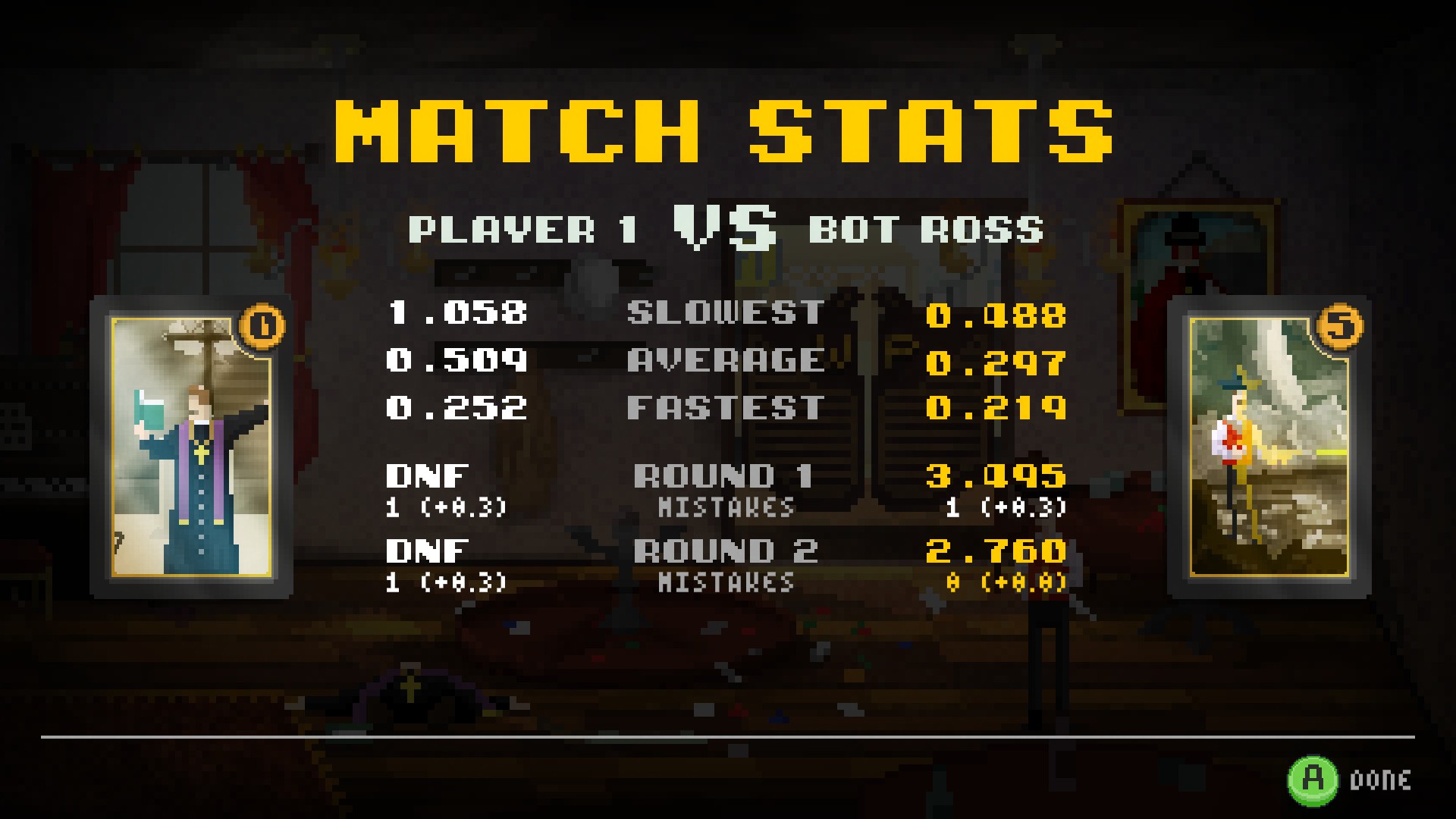 Western Press screenshot