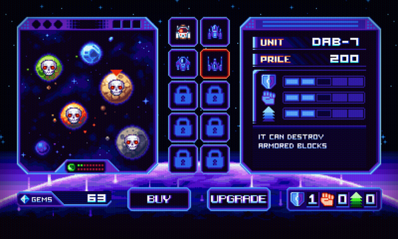 Super Star Path screenshot