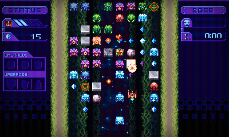 Super Star Path screenshot