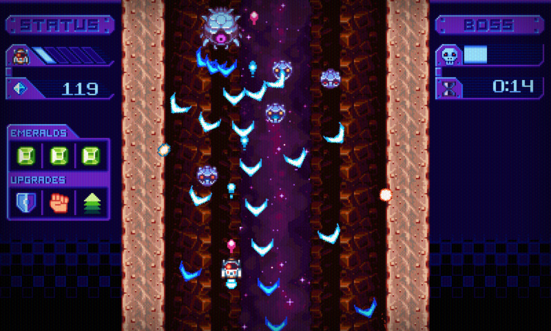 Super Star Path screenshot